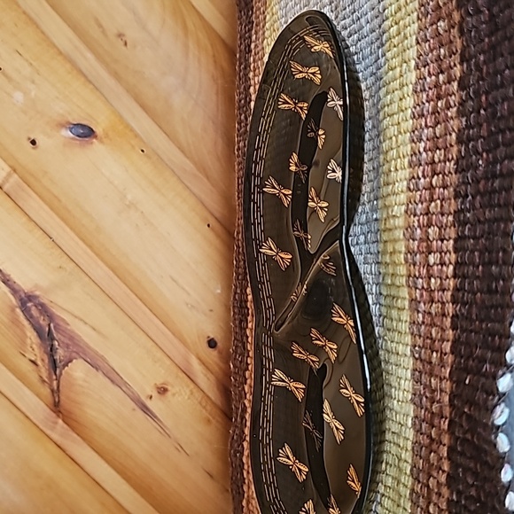 Houze Art Divided Glass Tray - Picture 6 of 6